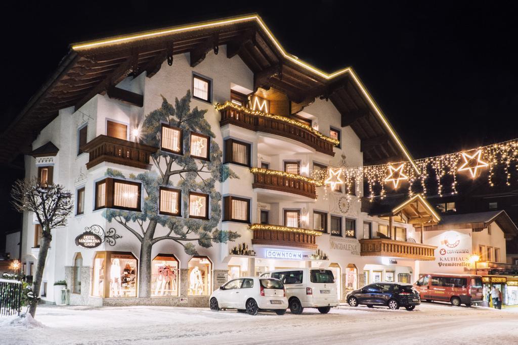 Hotel Magdalena Mayrhofen