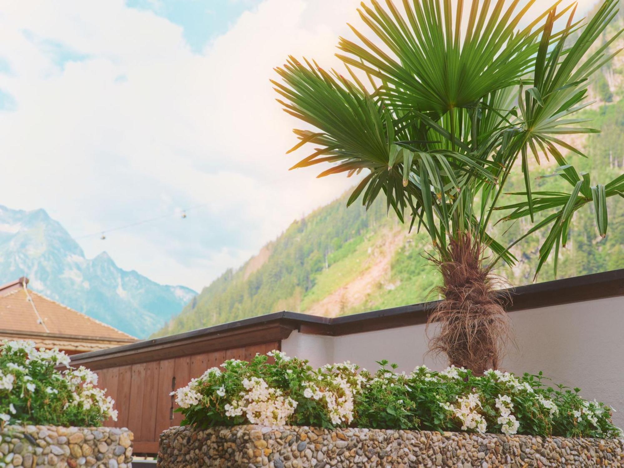 Hotel Magdalena Mayrhofen