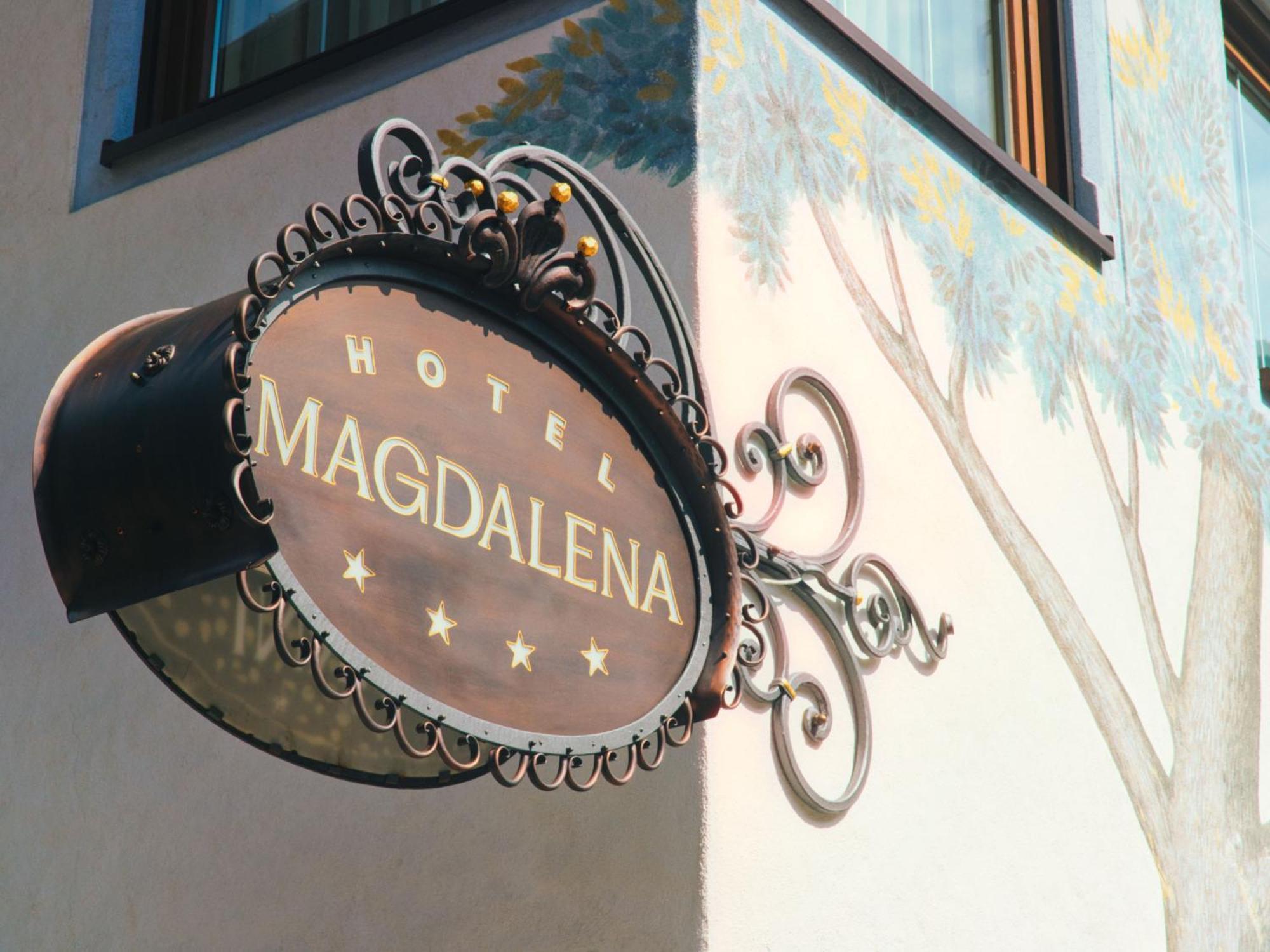 Magdalena Mayrhofen