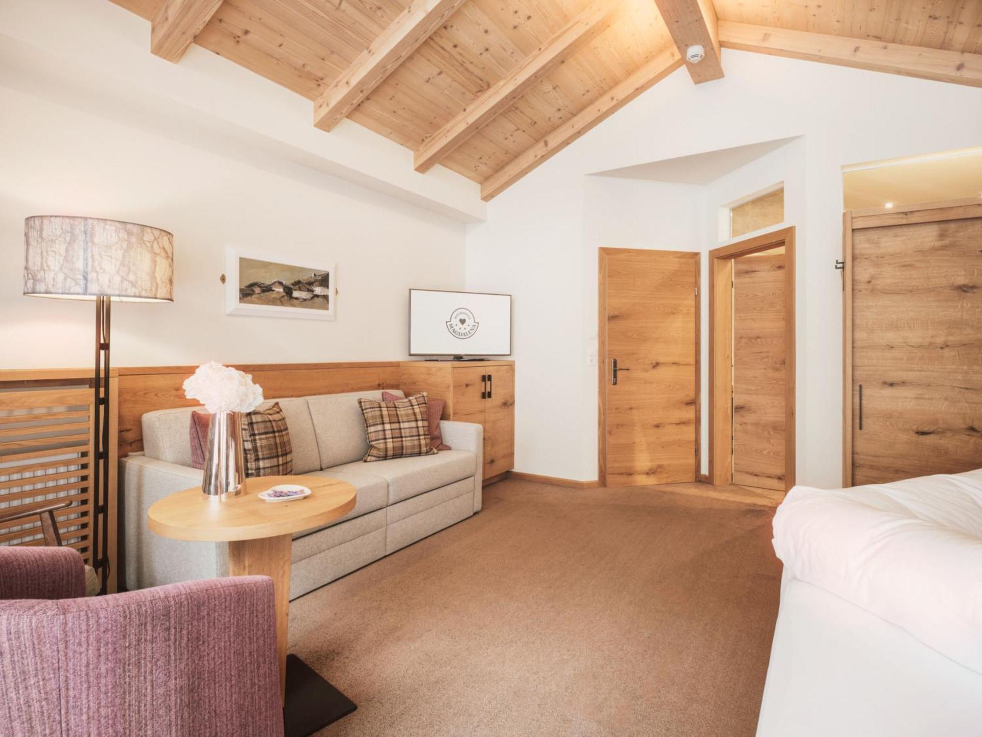 Magdalena Hotel 4*