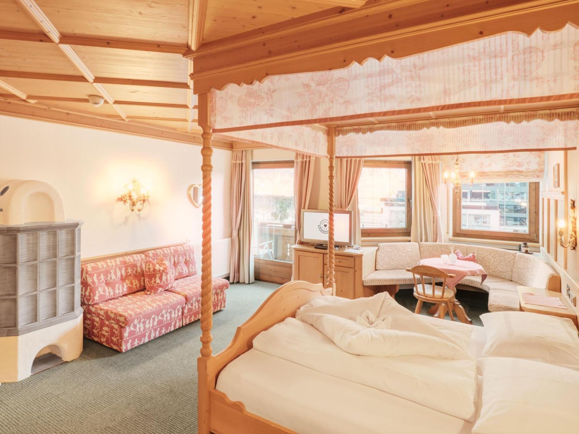 Hotel Magdalena