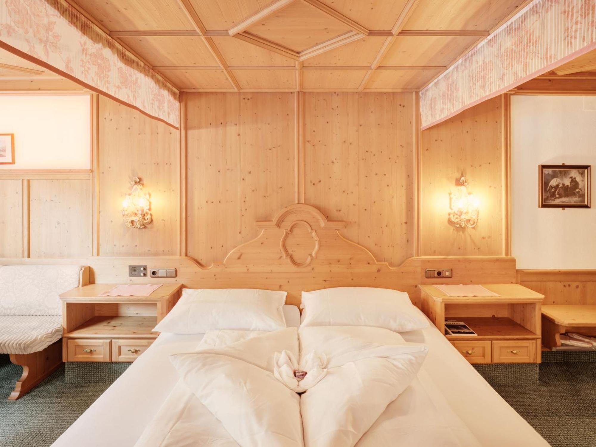 Magdalena 4* Mayrhofen