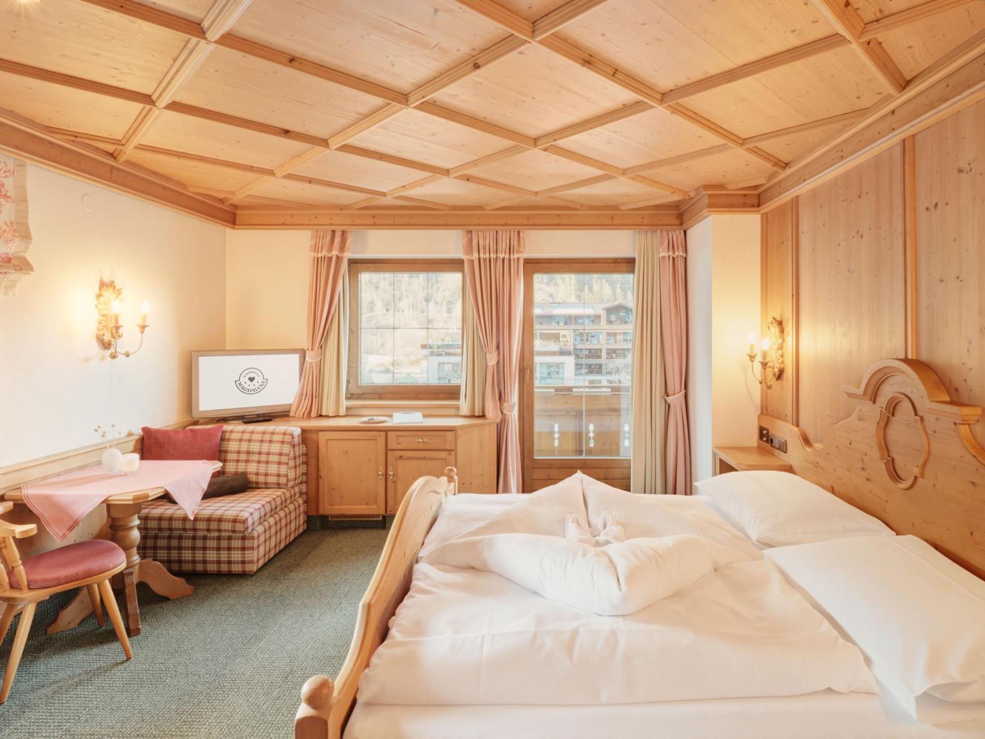 Hotel Magdalena