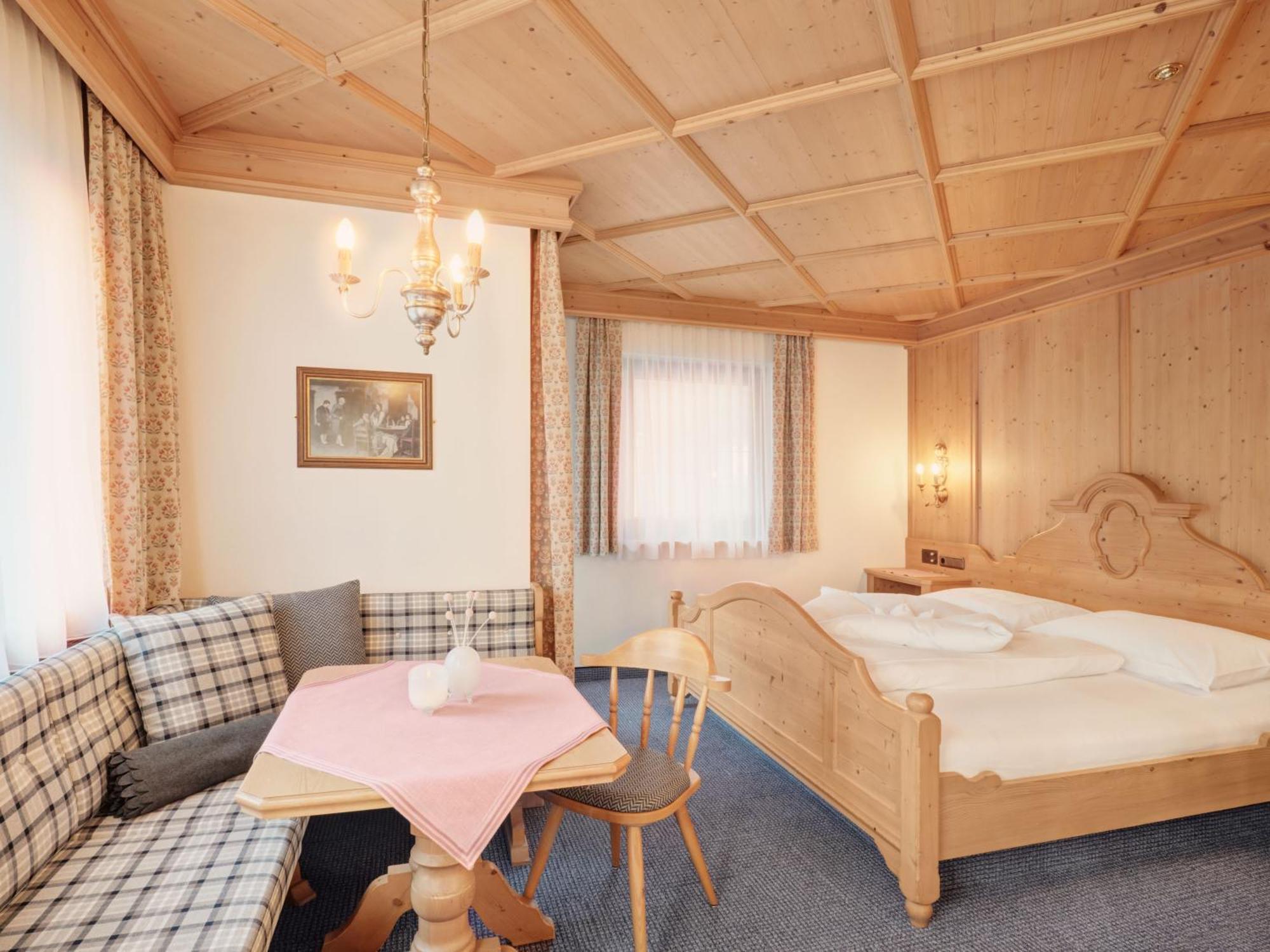 Magdalena 4* Mayrhofen