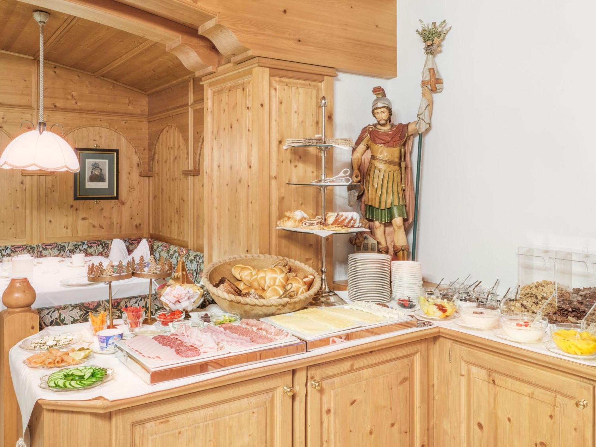 Magdalena 4* Mayrhofen