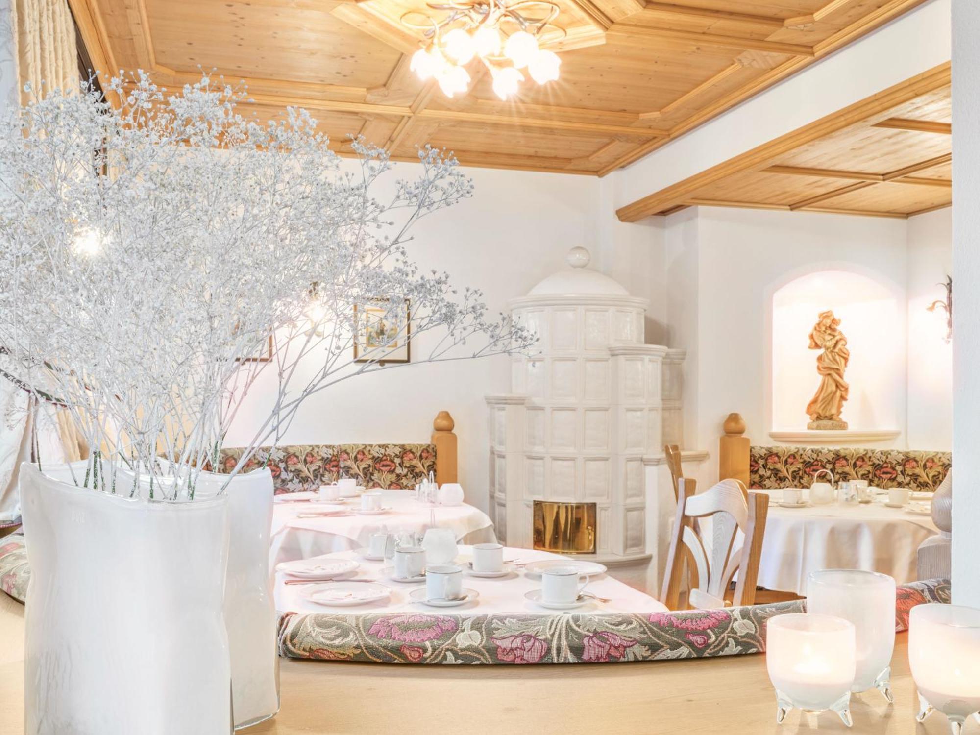 Magdalena Hotel
