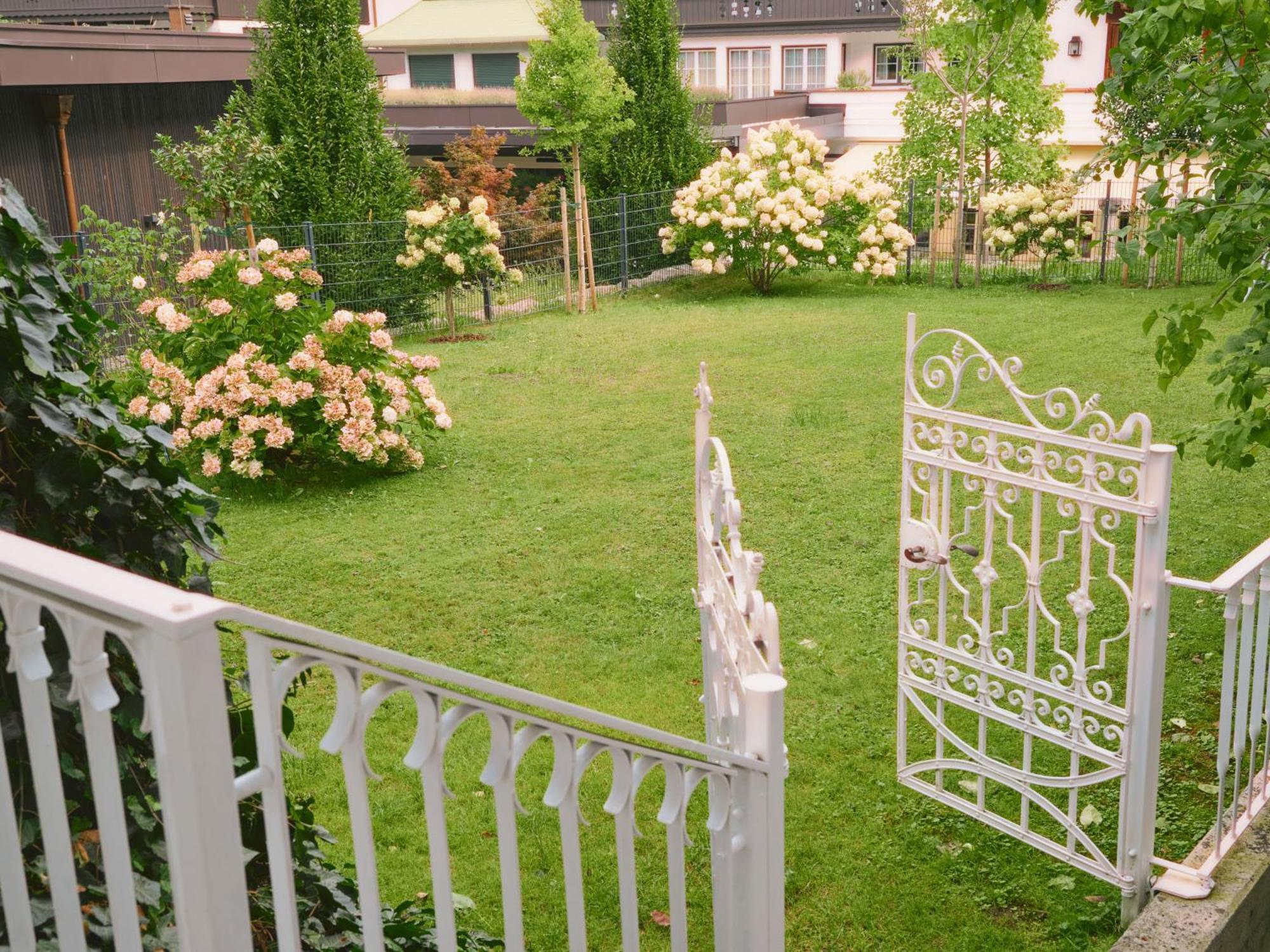 Hotel Magdalena