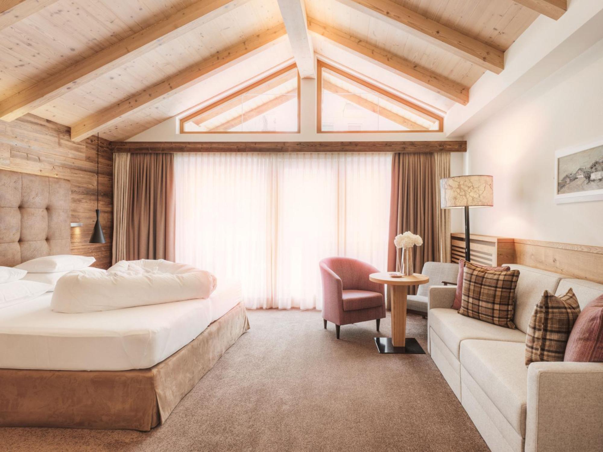 Hotel Magdalena 4*
