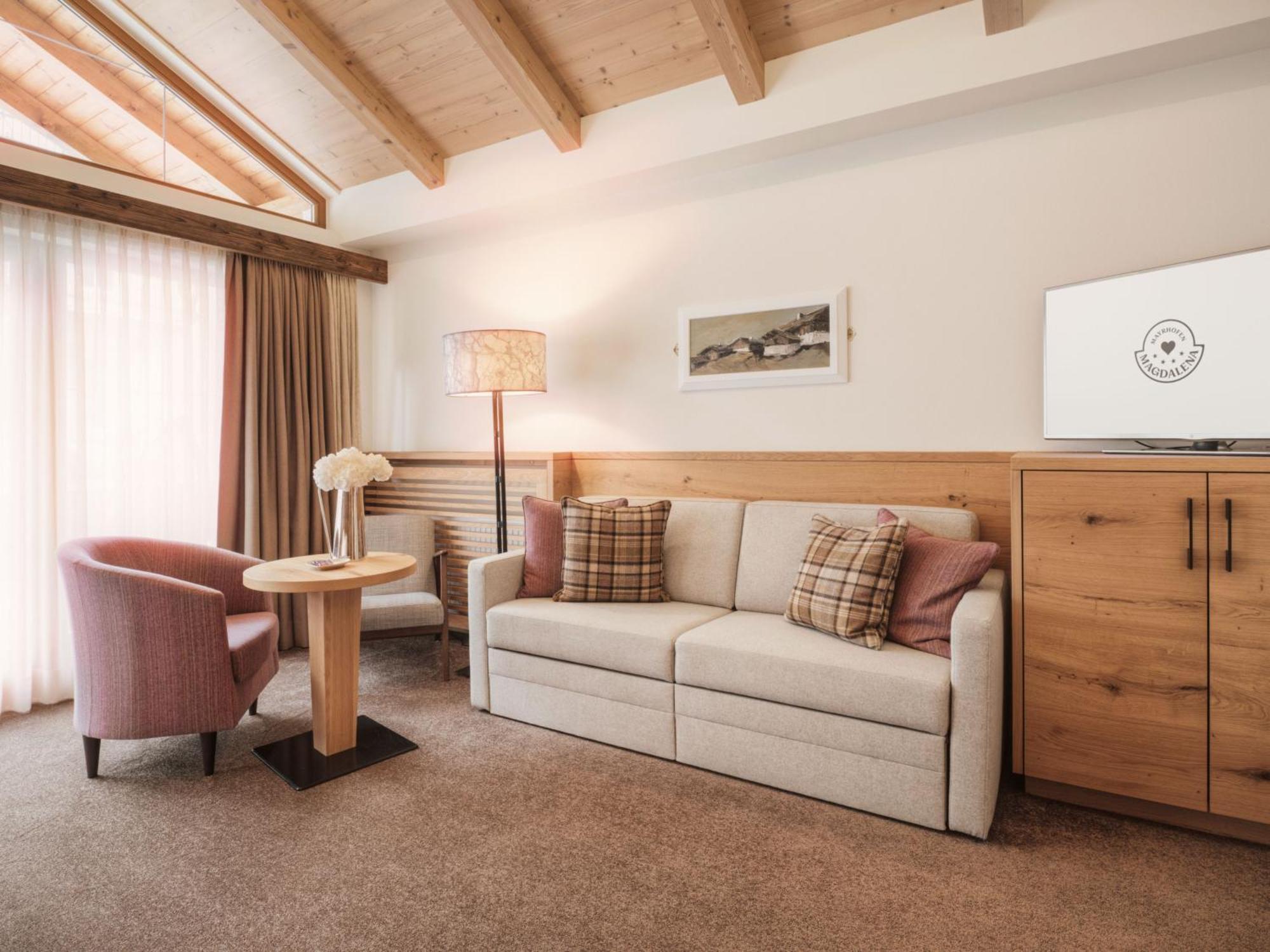 Hotel Magdalena Mayrhofen