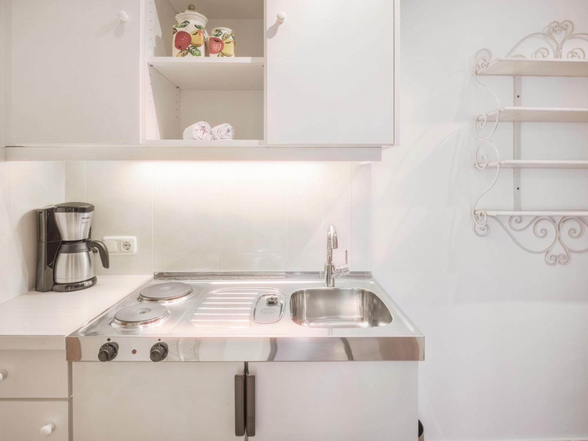 Hotel Magdalena 4*