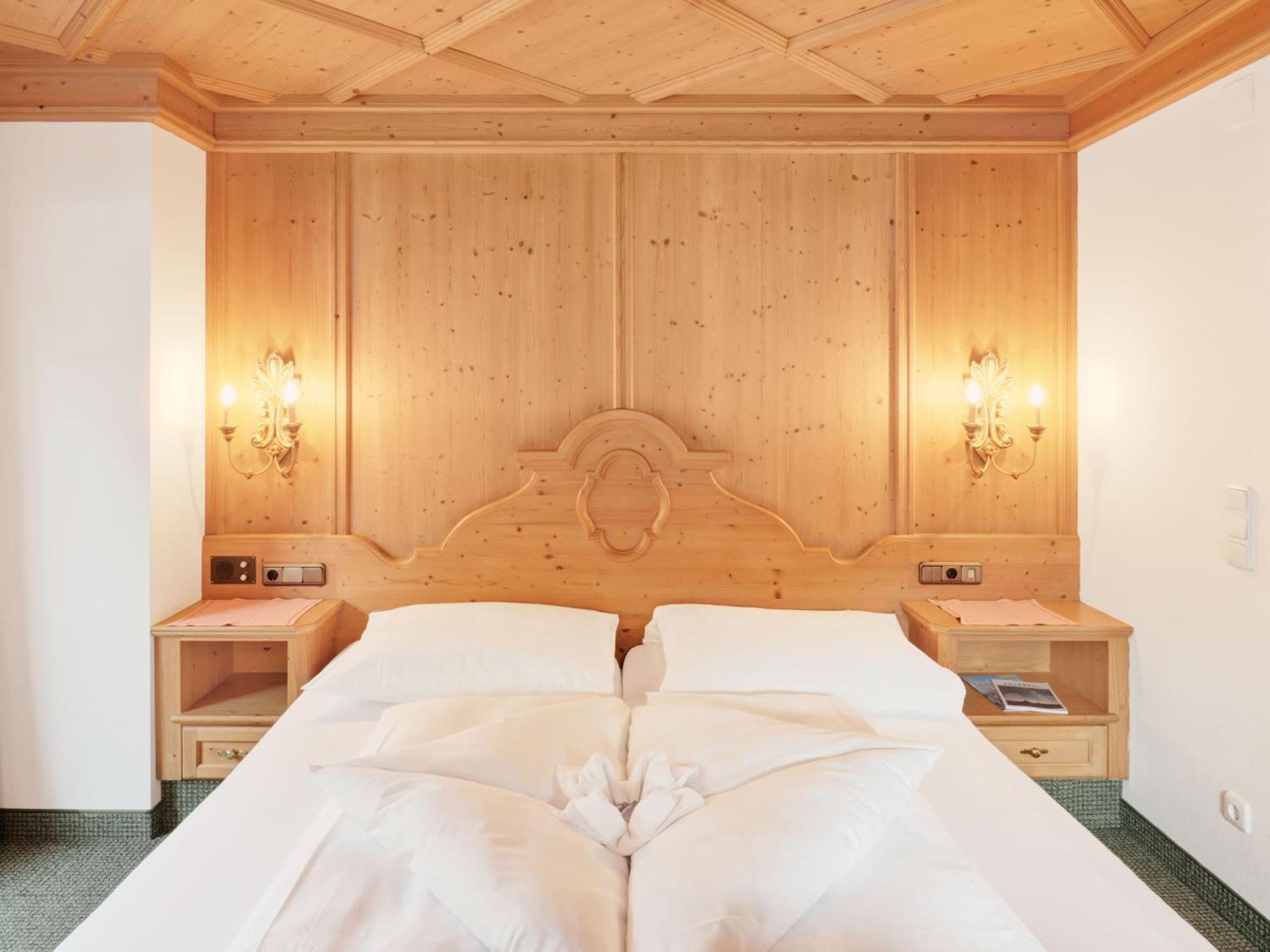 Hotel Magdalena Mayrhofen