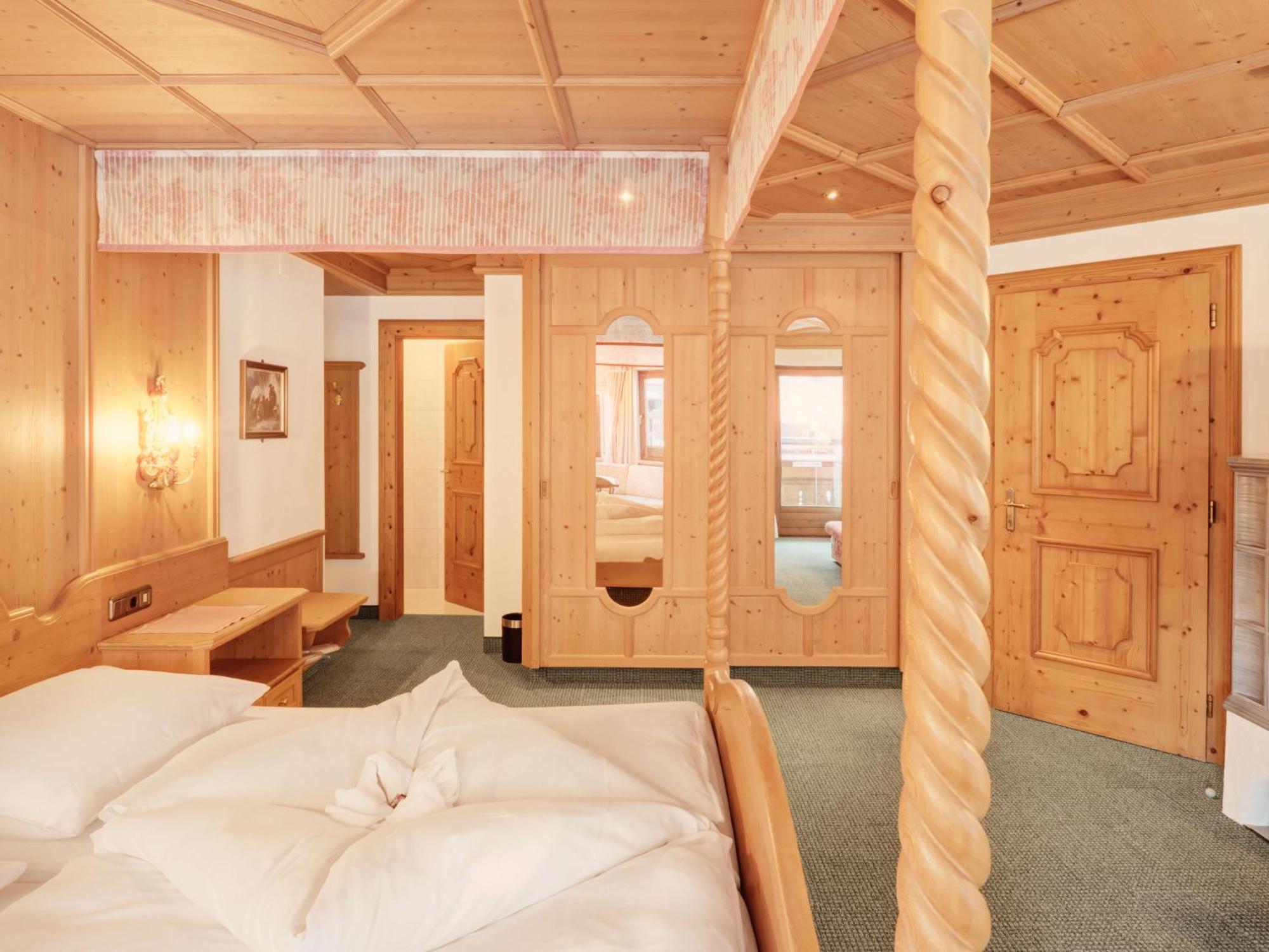 Magdalena Hotel 4*