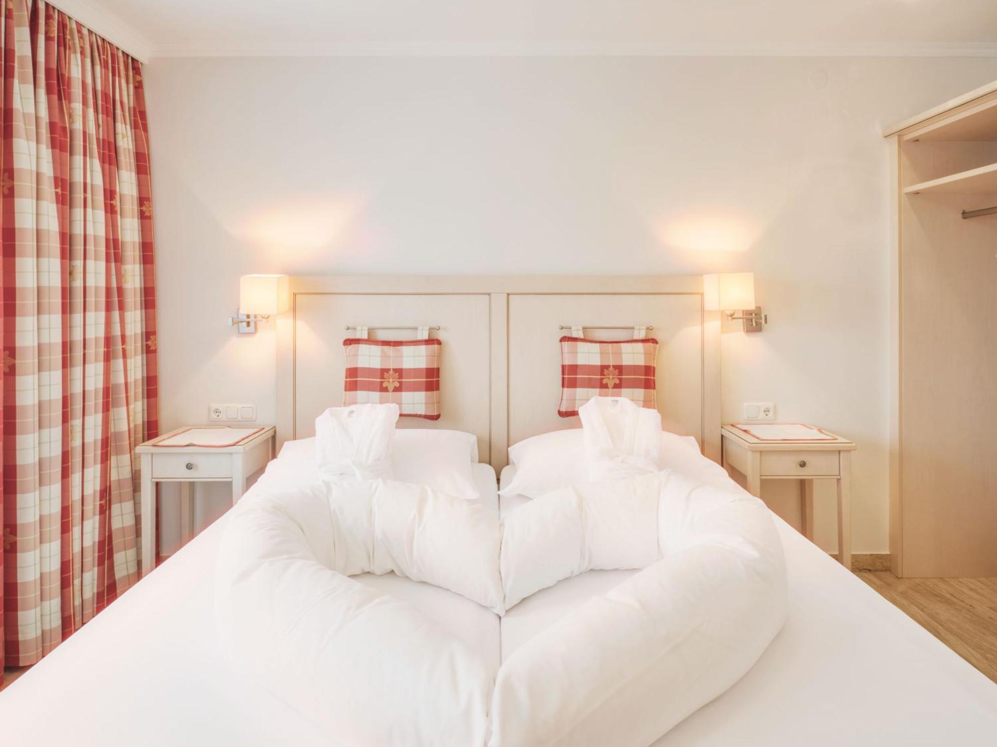 Hotel Magdalena 4*