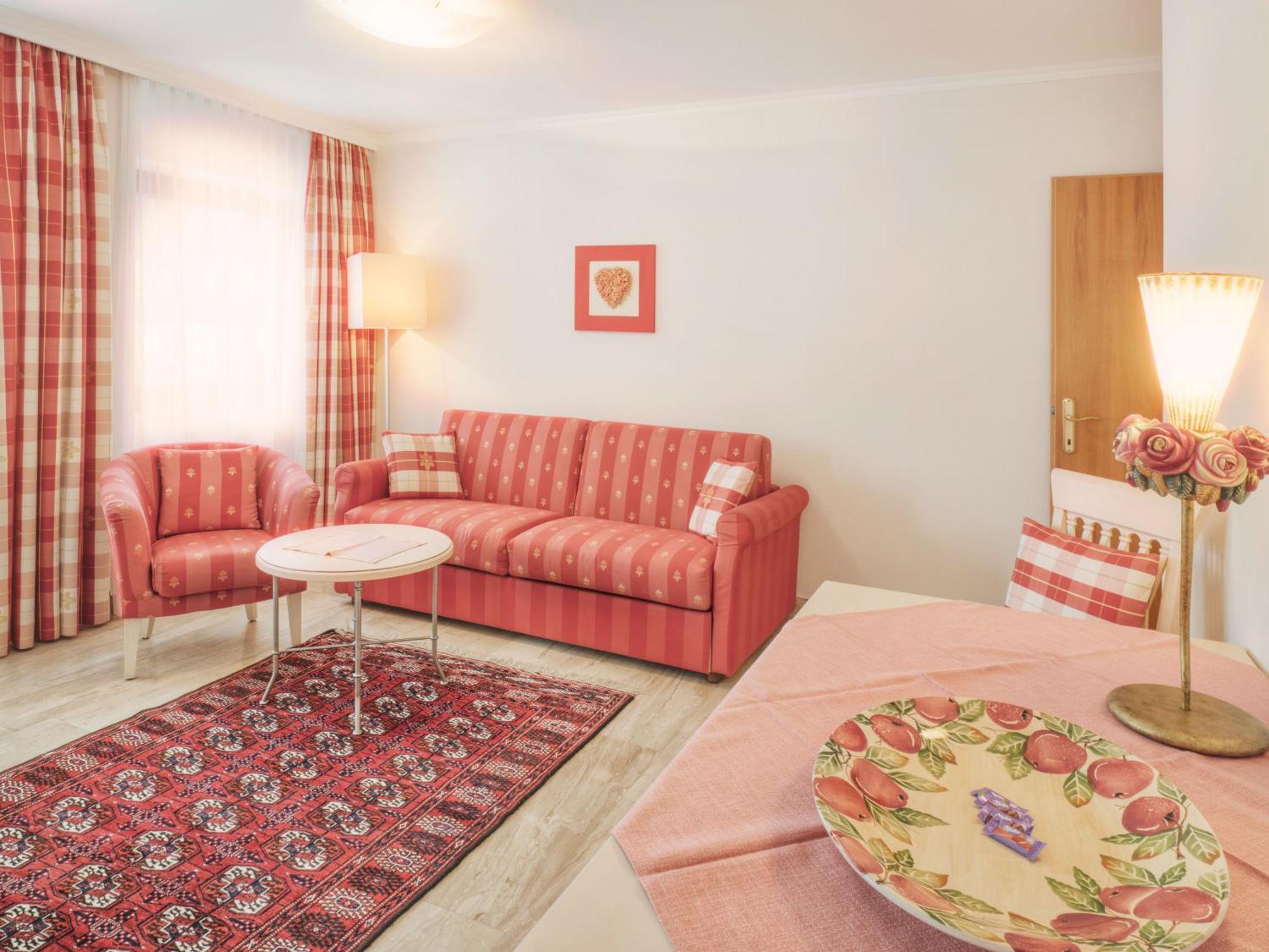 Hotel Magdalena Mayrhofen