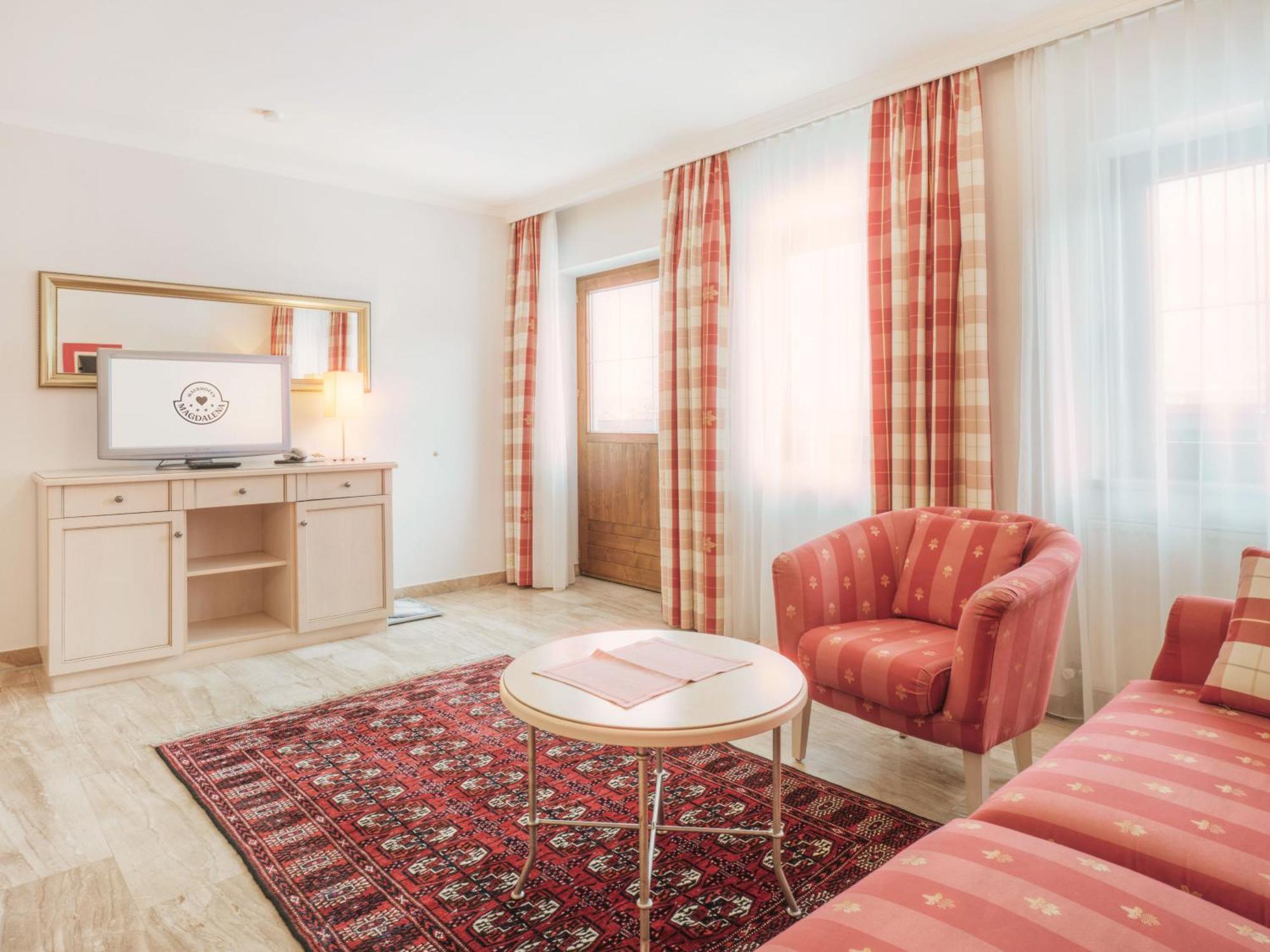 Magdalena Hotel 4*
