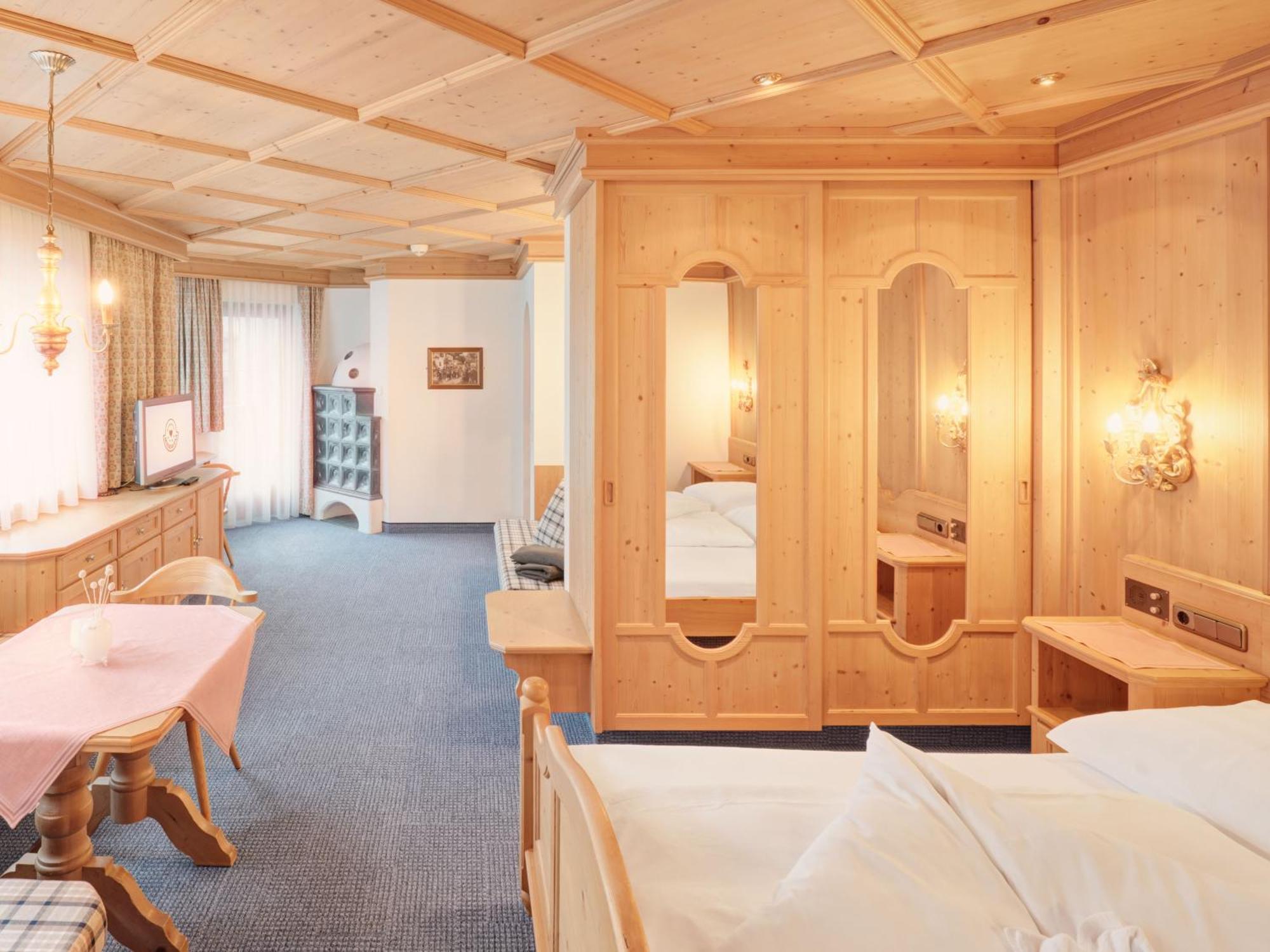 Hotel Magdalena 4*