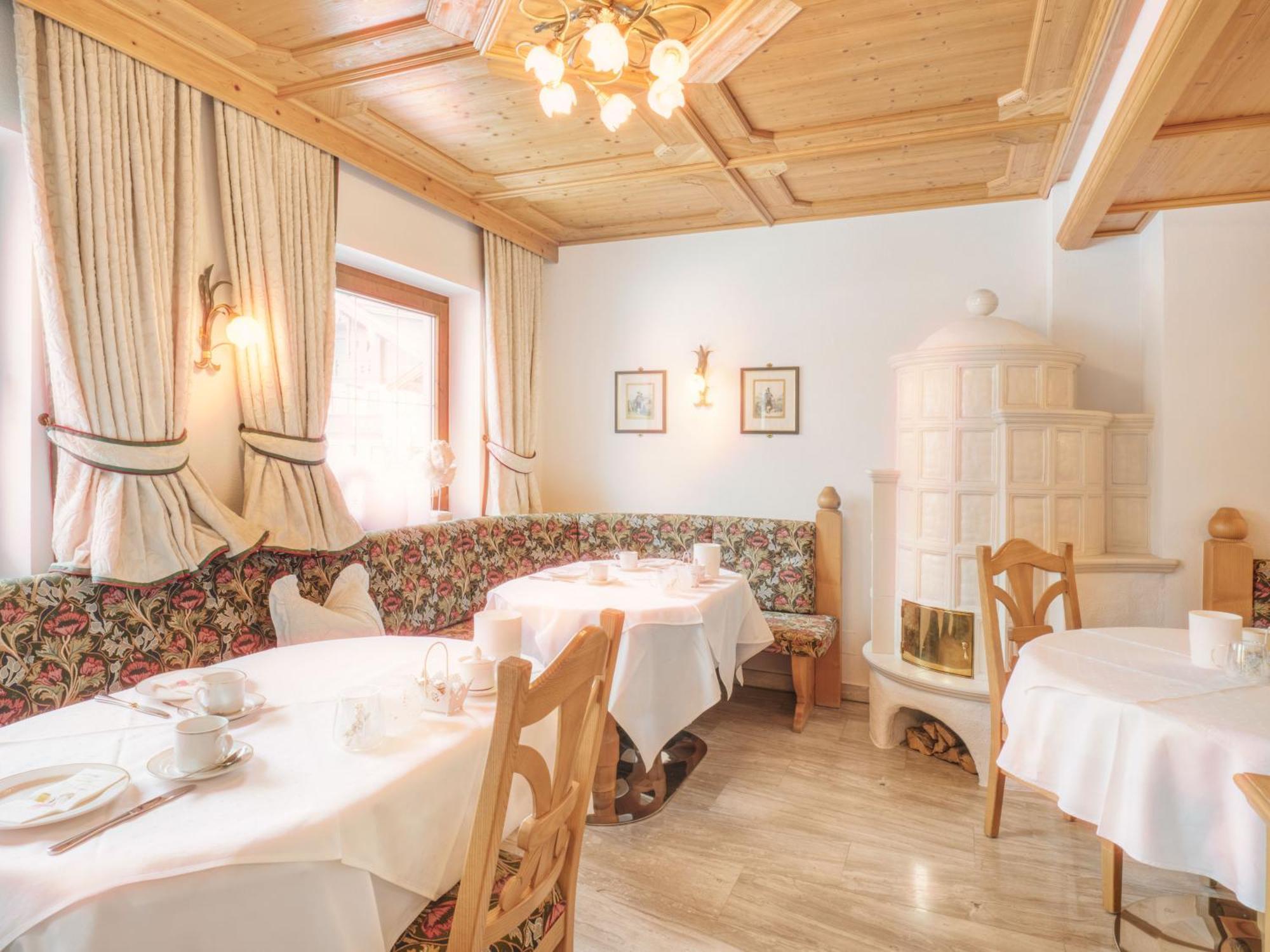 Hotel Magdalena 4*
